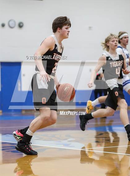 Thumbnail 3 in Odessa @ Valley Christian photogallery.