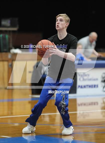 Thumbnail 3 in Odessa @ Valley Christian photogallery.