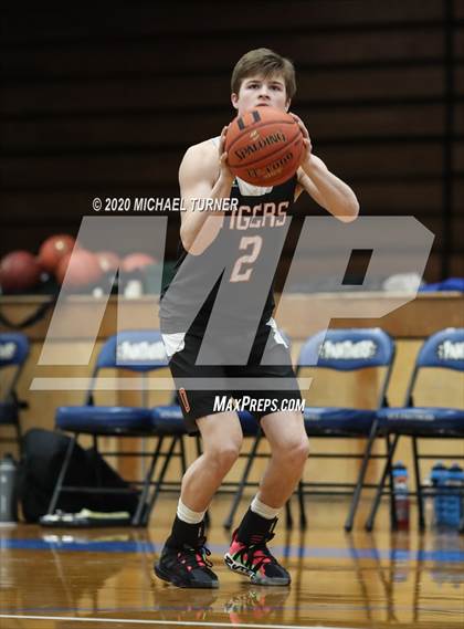 Thumbnail 3 in Odessa @ Valley Christian photogallery.