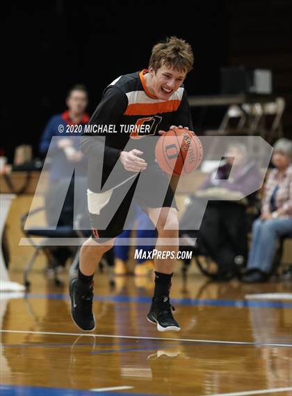 Thumbnail 3 in Odessa @ Valley Christian photogallery.