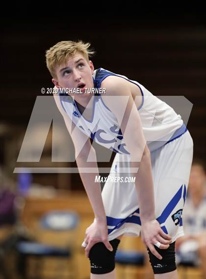 Thumbnail 3 in Odessa @ Valley Christian photogallery.