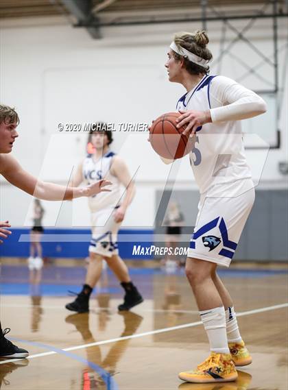 Thumbnail 3 in Odessa @ Valley Christian photogallery.