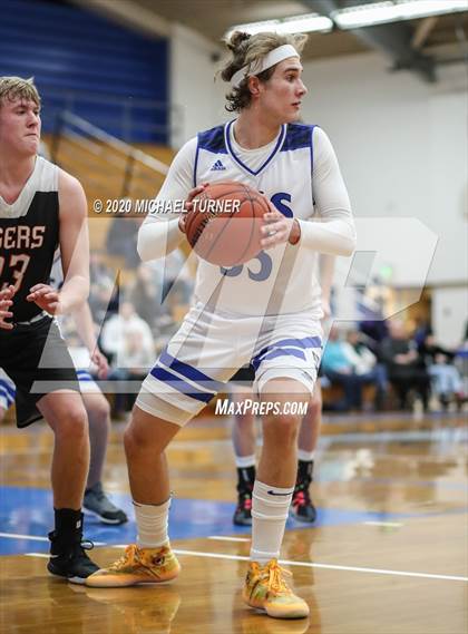 Thumbnail 3 in Odessa @ Valley Christian photogallery.