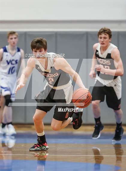 Thumbnail 2 in Odessa @ Valley Christian photogallery.