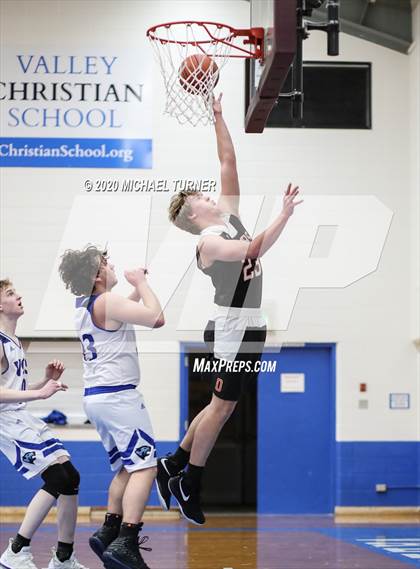 Thumbnail 2 in Odessa @ Valley Christian photogallery.