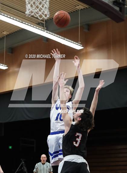 Thumbnail 2 in Odessa @ Valley Christian photogallery.