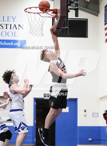 Thumbnail 3 in Odessa @ Valley Christian photogallery.
