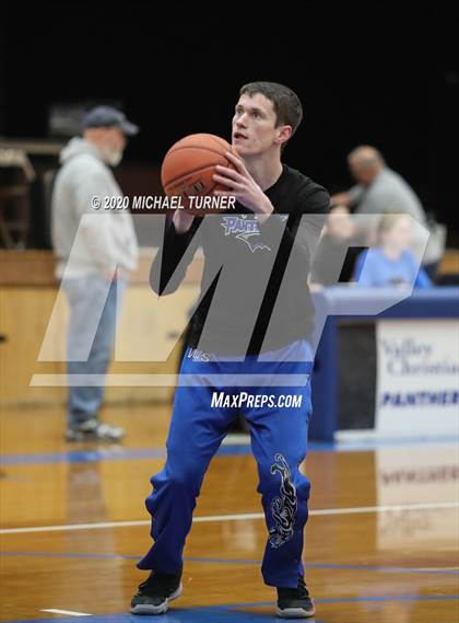 Thumbnail 3 in Odessa @ Valley Christian photogallery.