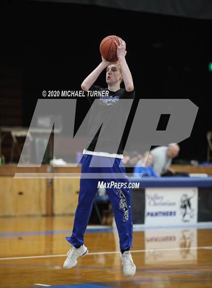 Thumbnail 1 in Odessa @ Valley Christian photogallery.