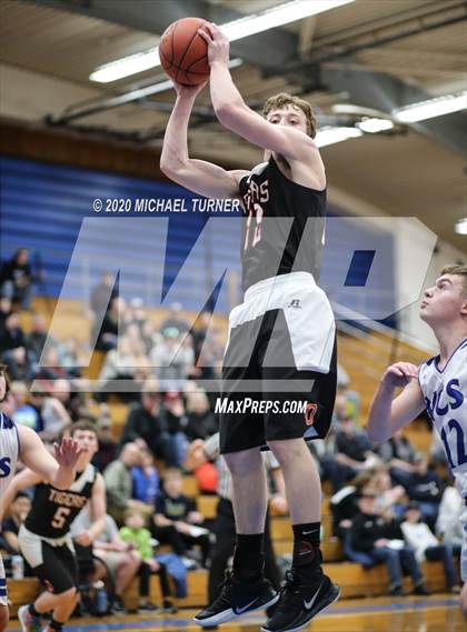 Thumbnail 2 in Odessa @ Valley Christian photogallery.