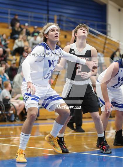 Thumbnail 3 in Odessa @ Valley Christian photogallery.