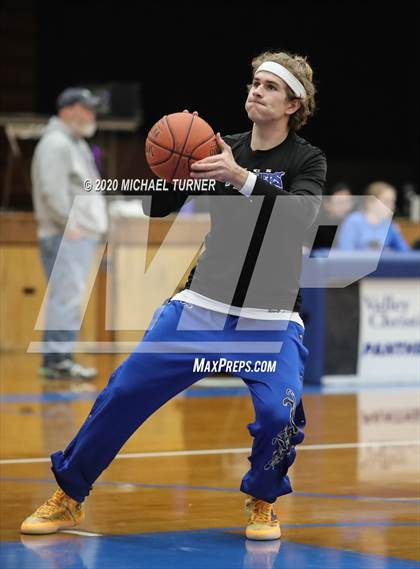 Thumbnail 3 in Odessa @ Valley Christian photogallery.