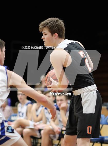 Thumbnail 3 in Odessa @ Valley Christian photogallery.