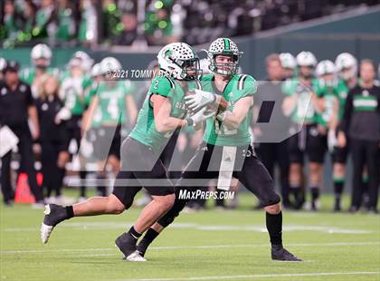 Thumbnail 1 in Midland Legacy vs. Southlake Carroll (UIL 6A Area Playoff) photogallery.