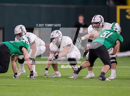 Thumbnail 2 in Midland Legacy vs. Southlake Carroll (UIL 6A Area Playoff) photogallery.