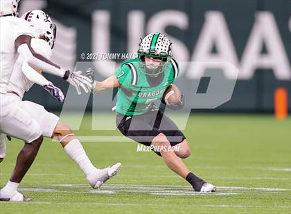 Thumbnail 1 in Midland Legacy vs. Southlake Carroll (UIL 6A Area Playoff) photogallery.
