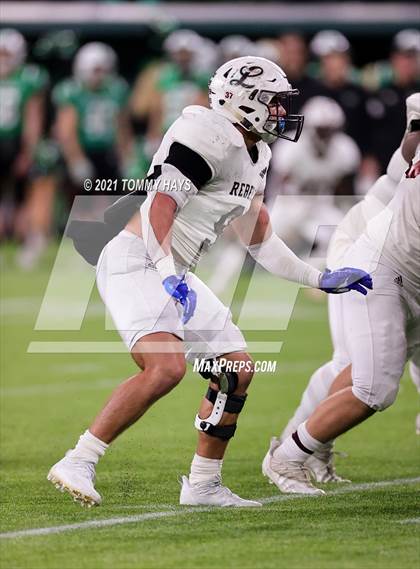 Thumbnail 1 in Midland Legacy vs. Southlake Carroll (UIL 6A Area Playoff) photogallery.