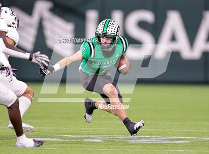 Thumbnail 3 in Midland Legacy vs. Southlake Carroll (UIL 6A Area Playoff) photogallery.