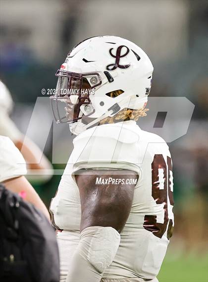 Thumbnail 1 in Midland Legacy vs. Southlake Carroll (UIL 6A Area Playoff) photogallery.