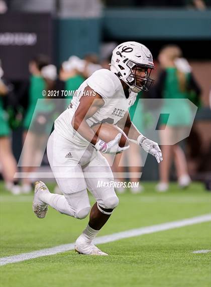 Thumbnail 2 in Midland Legacy vs. Southlake Carroll (UIL 6A Area Playoff) photogallery.