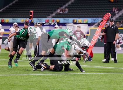 Thumbnail 1 in Midland Legacy vs. Southlake Carroll (UIL 6A Area Playoff) photogallery.