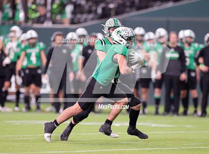 Thumbnail 3 in Midland Legacy vs. Southlake Carroll (UIL 6A Area Playoff) photogallery.