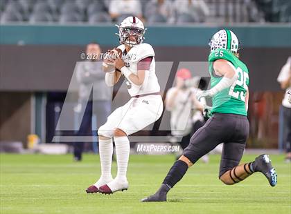 Thumbnail 1 in Midland Legacy vs. Southlake Carroll (UIL 6A Area Playoff) photogallery.