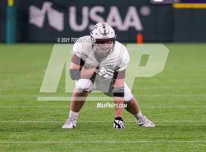 Thumbnail 2 in Midland Legacy vs. Southlake Carroll (UIL 6A Area Playoff) photogallery.