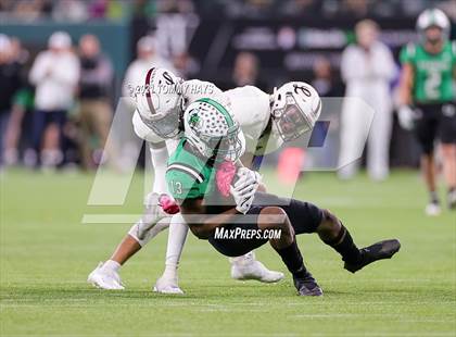 Thumbnail 1 in Midland Legacy vs. Southlake Carroll (UIL 6A Area Playoff) photogallery.