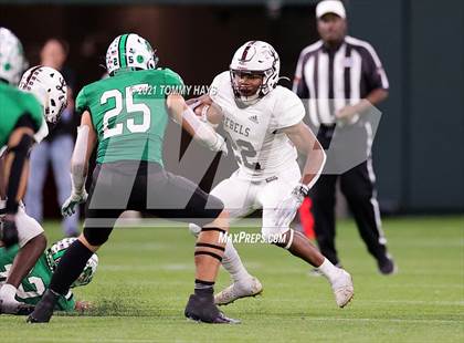 Thumbnail 2 in Midland Legacy vs. Southlake Carroll (UIL 6A Area Playoff) photogallery.