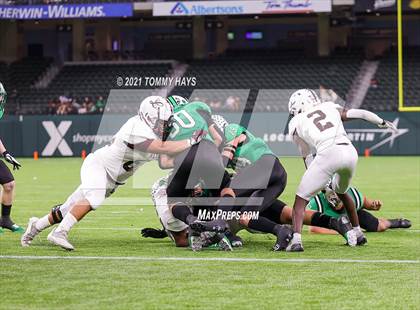 Thumbnail 3 in Midland Legacy vs. Southlake Carroll (UIL 6A Area Playoff) photogallery.