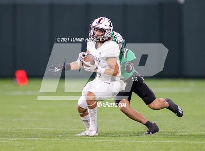 Thumbnail 1 in Midland Legacy vs. Southlake Carroll (UIL 6A Area Playoff) photogallery.