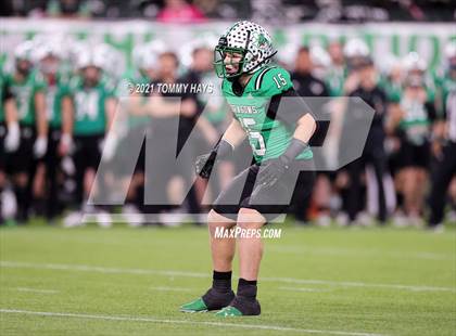 Thumbnail 2 in Midland Legacy vs. Southlake Carroll (UIL 6A Area Playoff) photogallery.