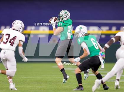 Thumbnail 1 in Midland Legacy vs. Southlake Carroll (UIL 6A Area Playoff) photogallery.