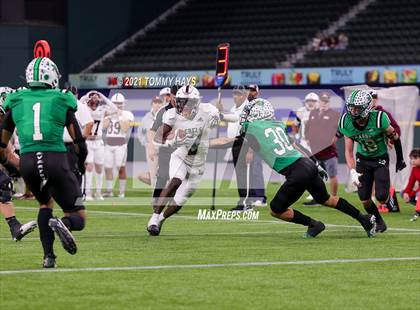 Thumbnail 1 in Midland Legacy vs. Southlake Carroll (UIL 6A Area Playoff) photogallery.