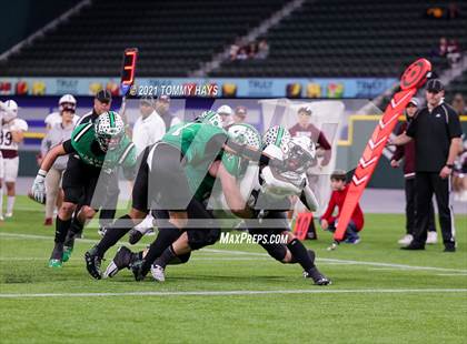 Thumbnail 2 in Midland Legacy vs. Southlake Carroll (UIL 6A Area Playoff) photogallery.