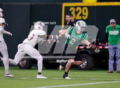 Thumbnail 2 in Midland Legacy vs. Southlake Carroll (UIL 6A Area Playoff) photogallery.