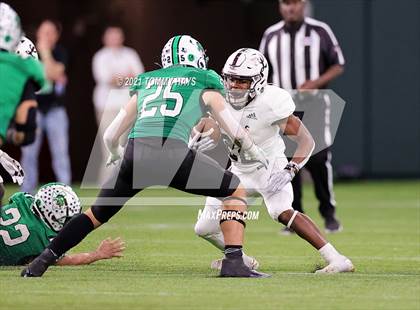 Thumbnail 1 in Midland Legacy vs. Southlake Carroll (UIL 6A Area Playoff) photogallery.