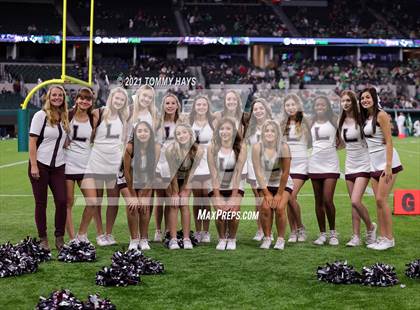 Thumbnail 1 in Midland Legacy vs. Southlake Carroll (UIL 6A Area Playoff) photogallery.