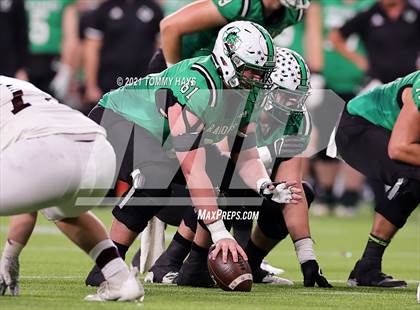 Thumbnail 1 in Midland Legacy vs. Southlake Carroll (UIL 6A Area Playoff) photogallery.