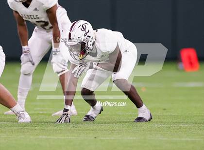 Thumbnail 1 in Midland Legacy vs. Southlake Carroll (UIL 6A Area Playoff) photogallery.