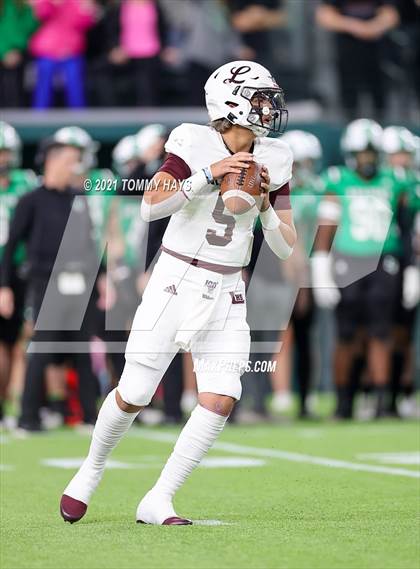 Thumbnail 1 in Midland Legacy vs. Southlake Carroll (UIL 6A Area Playoff) photogallery.
