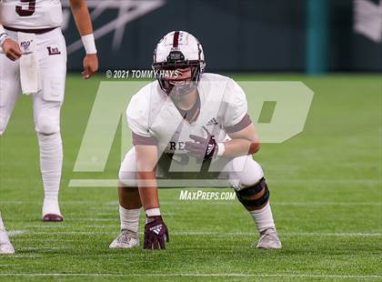 Thumbnail 1 in Midland Legacy vs. Southlake Carroll (UIL 6A Area Playoff) photogallery.