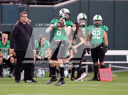 Thumbnail 1 in Midland Legacy vs. Southlake Carroll (UIL 6A Area Playoff) photogallery.