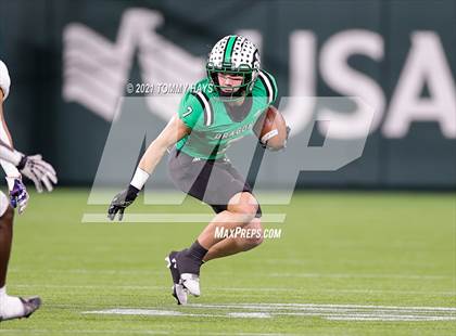 Thumbnail 2 in Midland Legacy vs. Southlake Carroll (UIL 6A Area Playoff) photogallery.