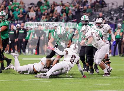 Thumbnail 1 in Midland Legacy vs. Southlake Carroll (UIL 6A Area Playoff) photogallery.