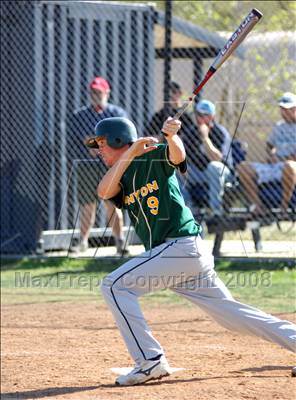 Thumbnail 1 in Canyon @ Saugus photogallery.