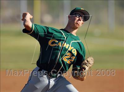 Thumbnail 3 in Canyon @ Saugus photogallery.