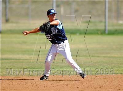 Thumbnail 3 in Canyon @ Saugus photogallery.