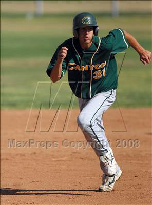 Thumbnail 3 in Canyon @ Saugus photogallery.